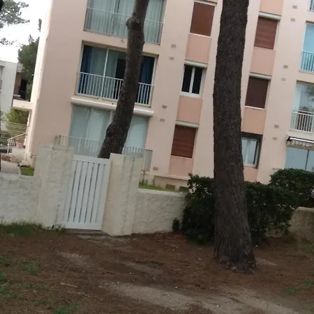 Apartamento Vue Mer Plage A 150M & Parking Gratuit