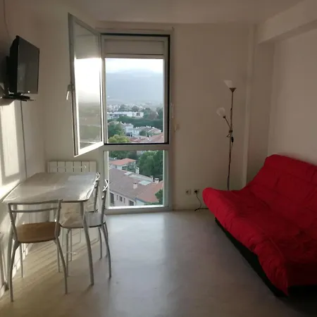 Apartmán Vue Mer Plage A 150M & Parking Gratuit *