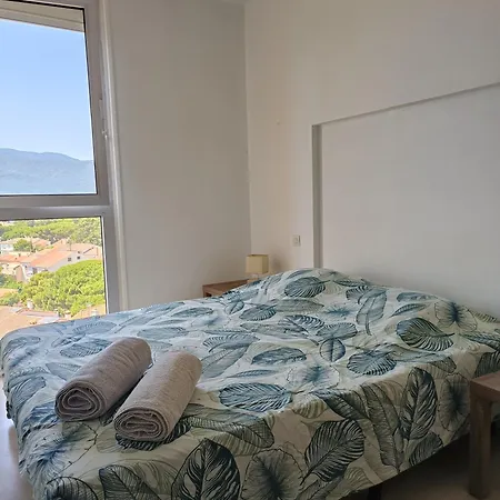 Vue Mer Plage A 150M & Parking Gratuit Apartmán Argelès-sur-Mer