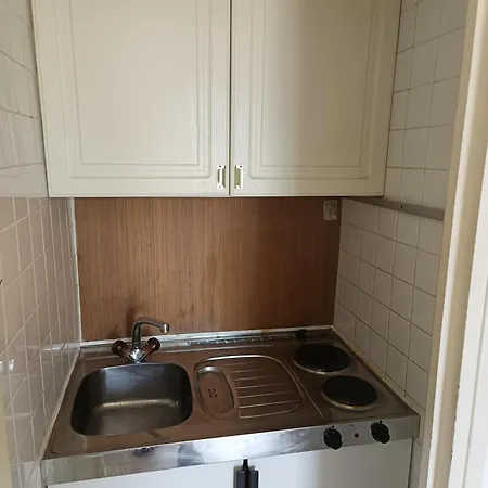 Vue Mer Plage A 150M & Parking Gratuit Apartmán Argelès-sur-Mer