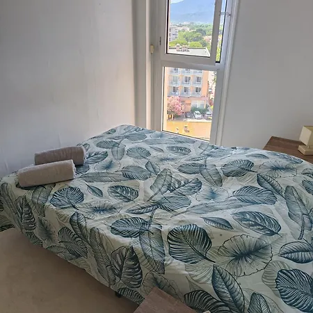 Apartmán Vue Mer Plage A 150M & Parking Gratuit