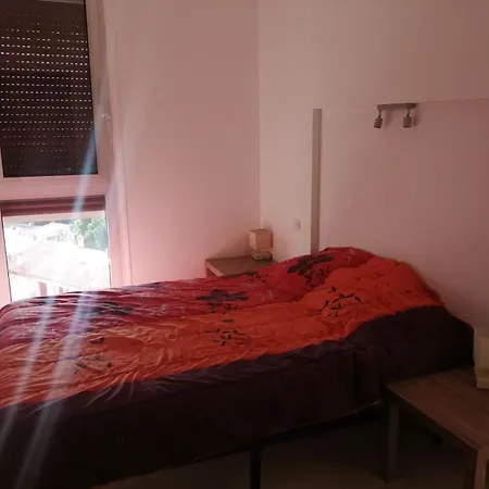 Argeles Plage Apartment Argeles-sur-Mer